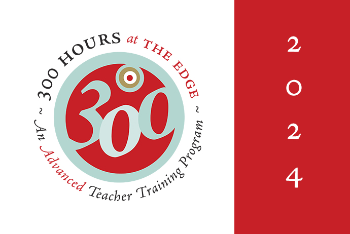 NO 300 Hours Advanced Teacher Training in 2023