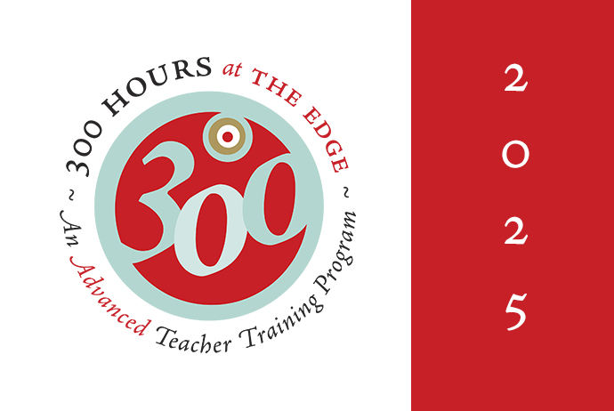 NO 300 Hours Advanced Teacher Training in 2024